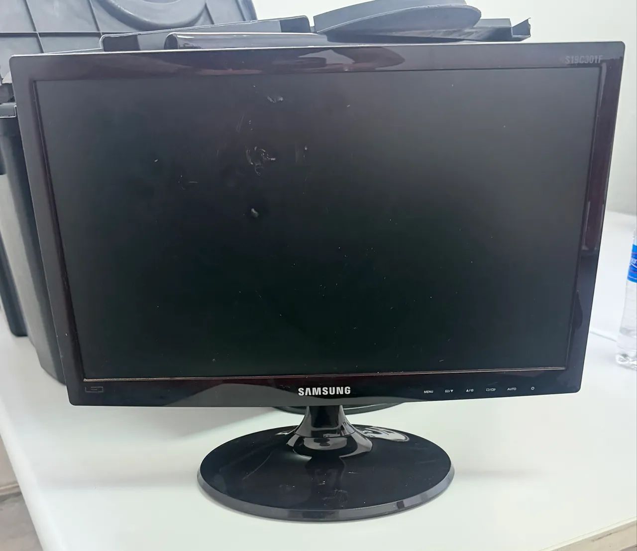 Monitor Samsung 