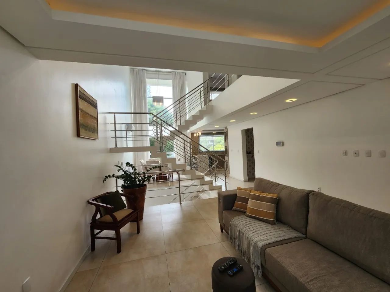 Casa de 3 dormitórios à venda em Coqueiros - Foto 4