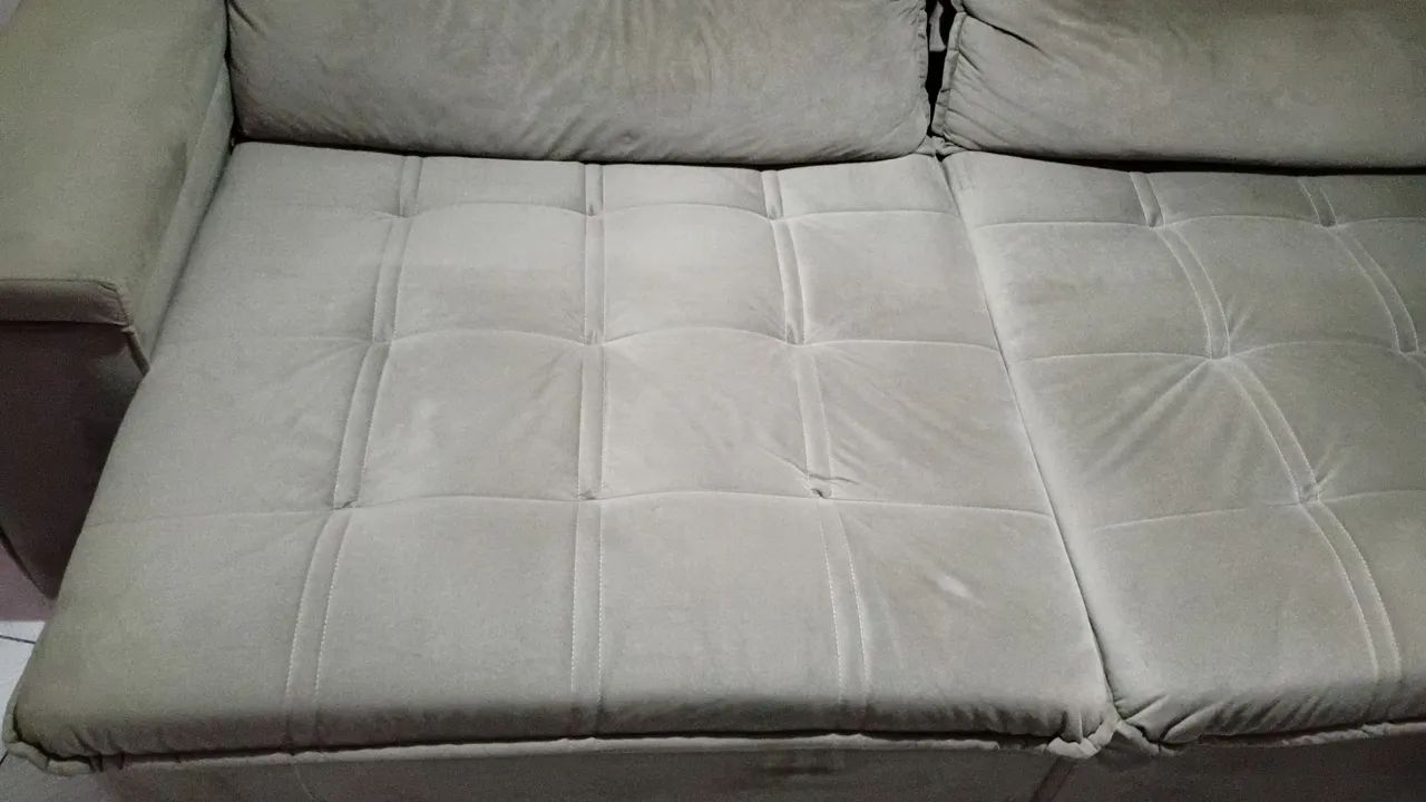 Sofá retrátil  - Foto 3