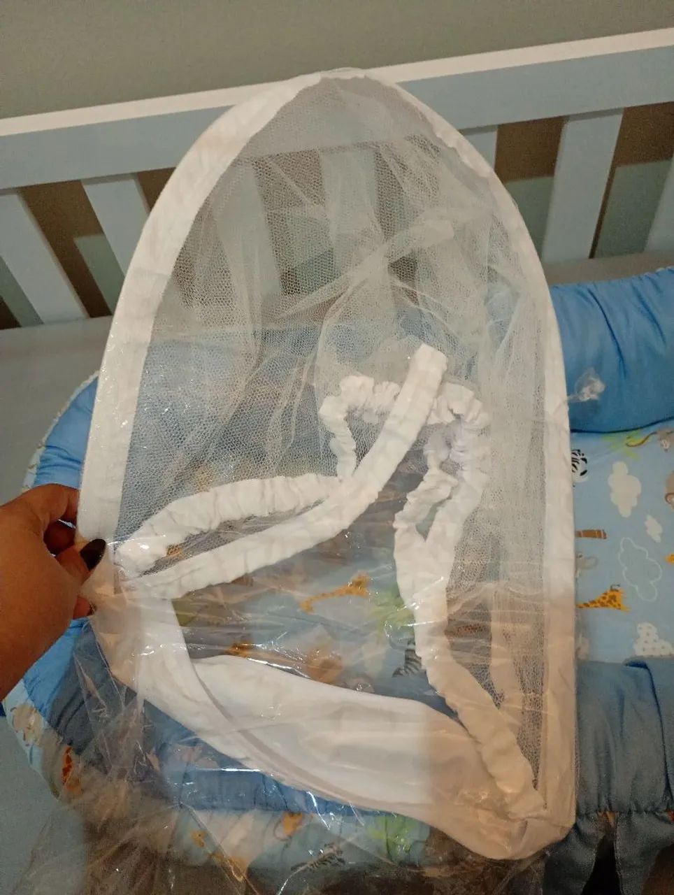 Ninho redutor  - Foto 2