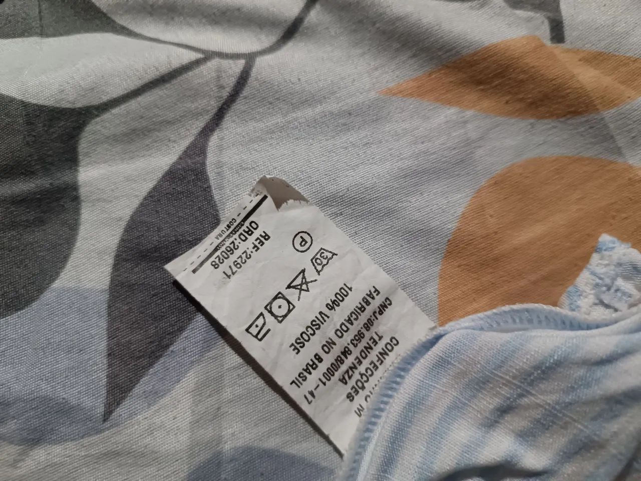 Camisa social plus size  - Foto 4