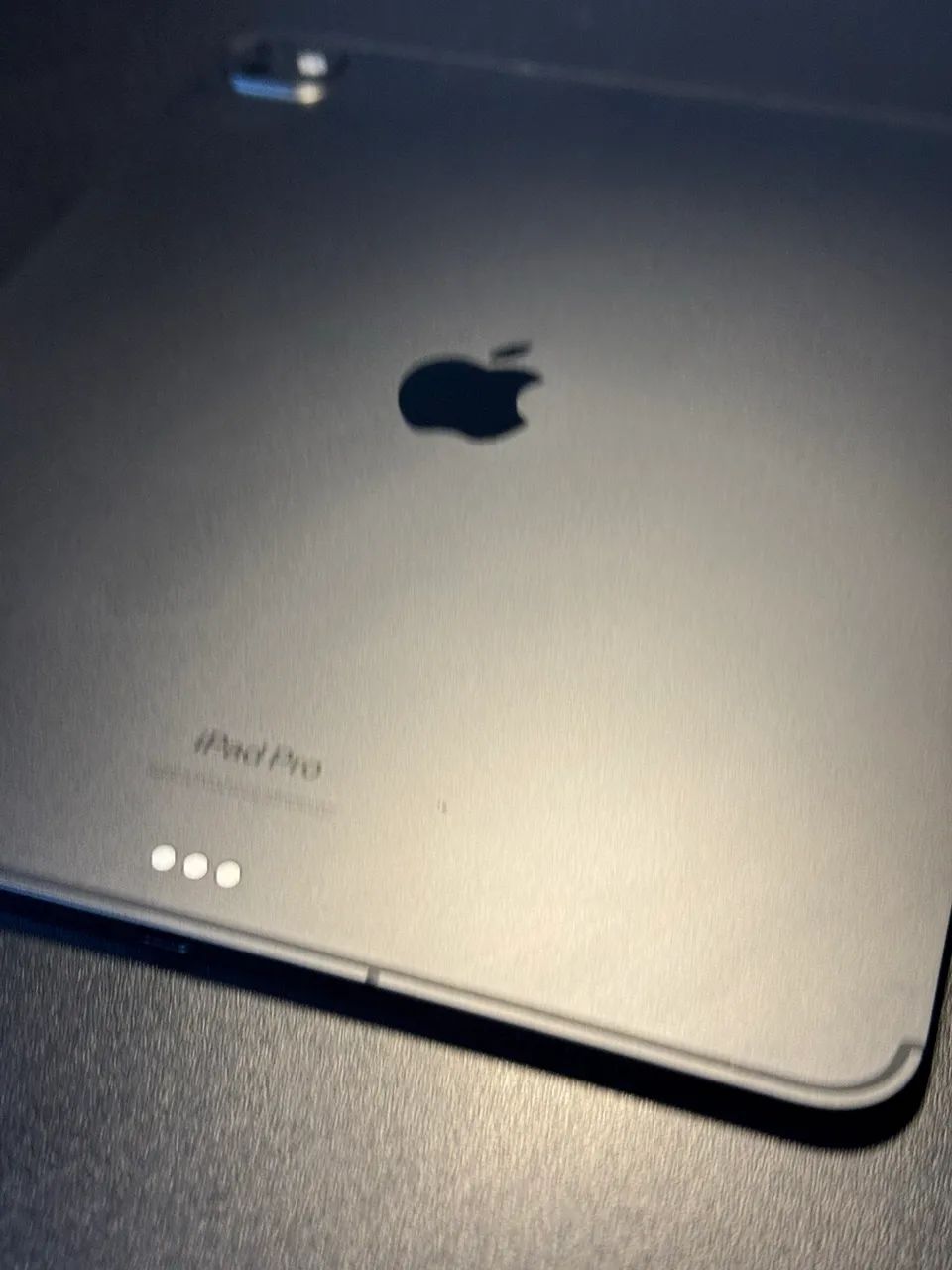 iPad Pro 13? Chip Apple M4 - 256GB + Magic Keyboard Original - Foto 5