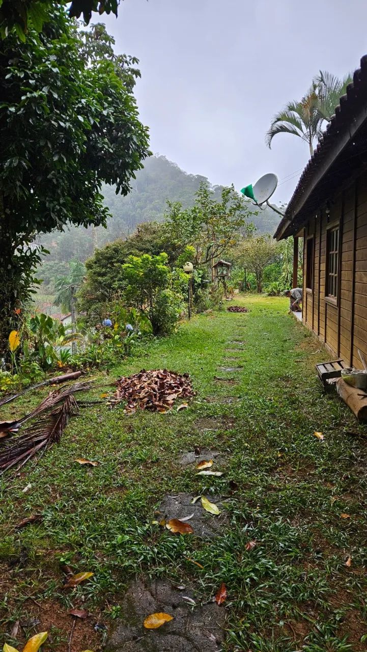 Chácara com 13.773 m2 de área - Marechal Floriano - Foto 3