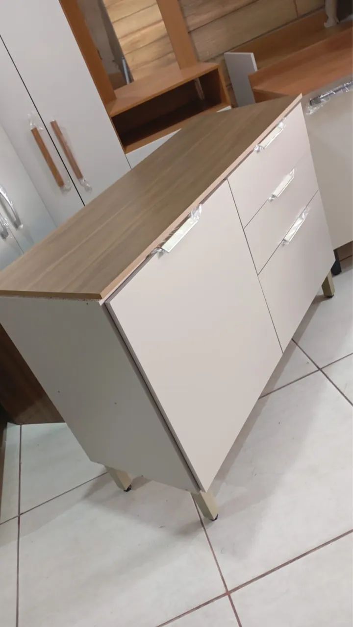 Balcão 
