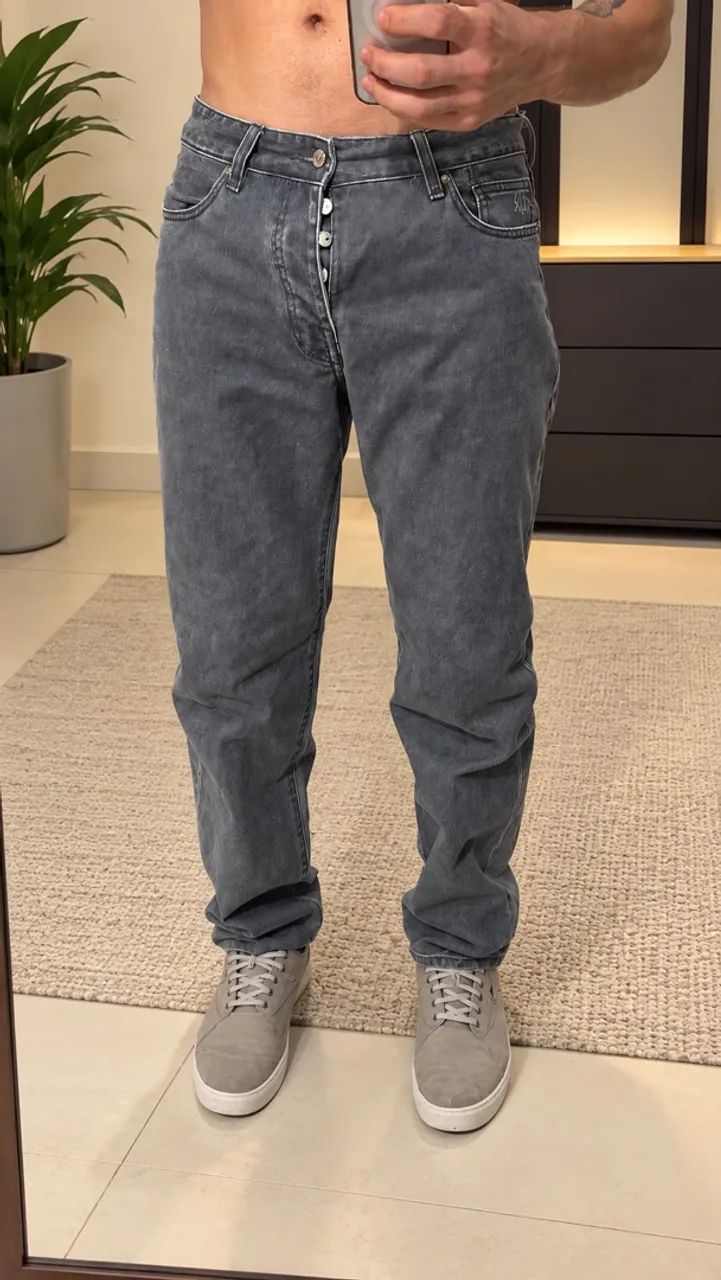 Calça Jeans  - Foto 2