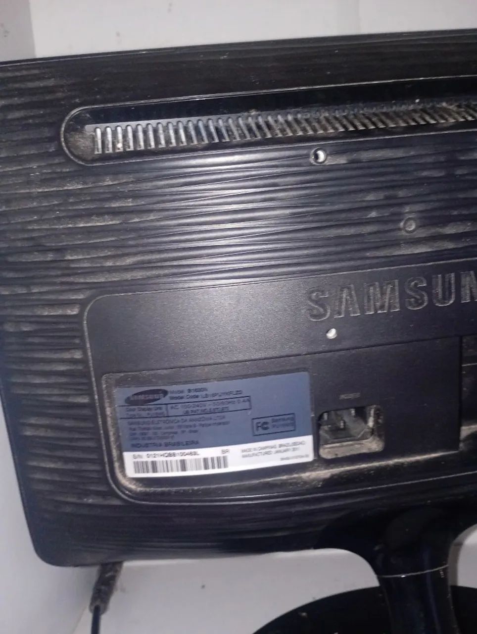 Monitor 19 - Foto 5
