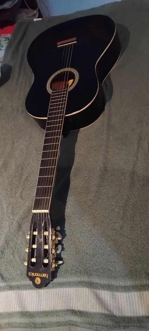 Violão 
