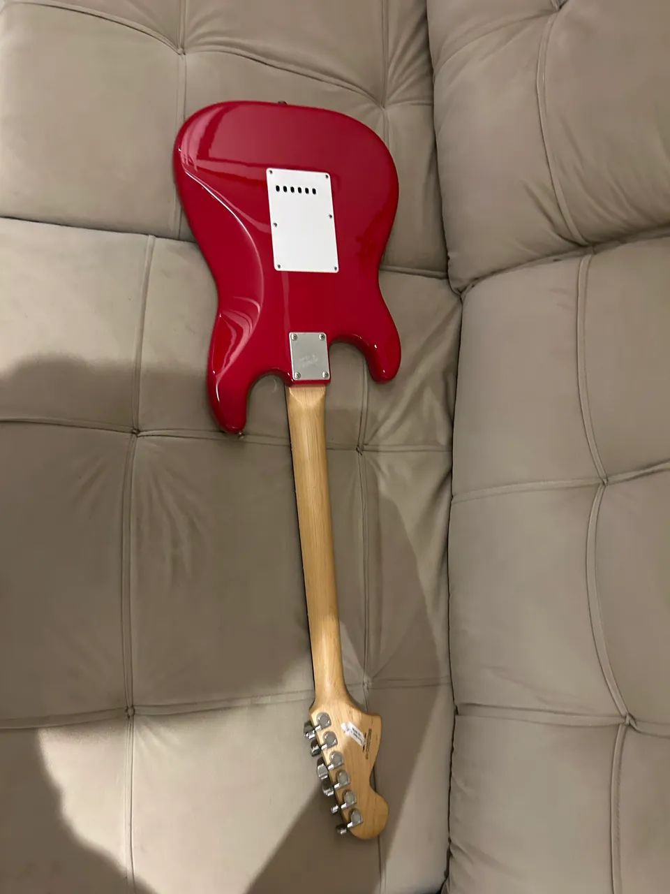 Guitarra Squier  - Foto 5