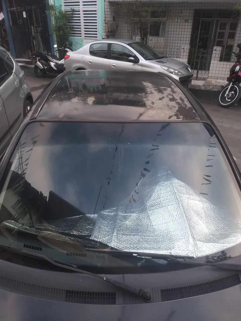 Chevrolet Celta Celta Life/ LS 1.0 MPFI 8V FlexPower 5p 2009