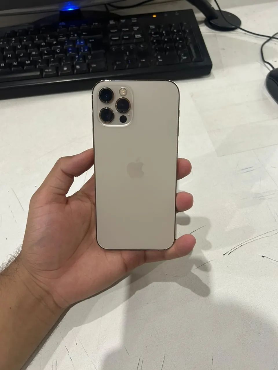 Iphone 12 Pro 128gb - Foto 2
