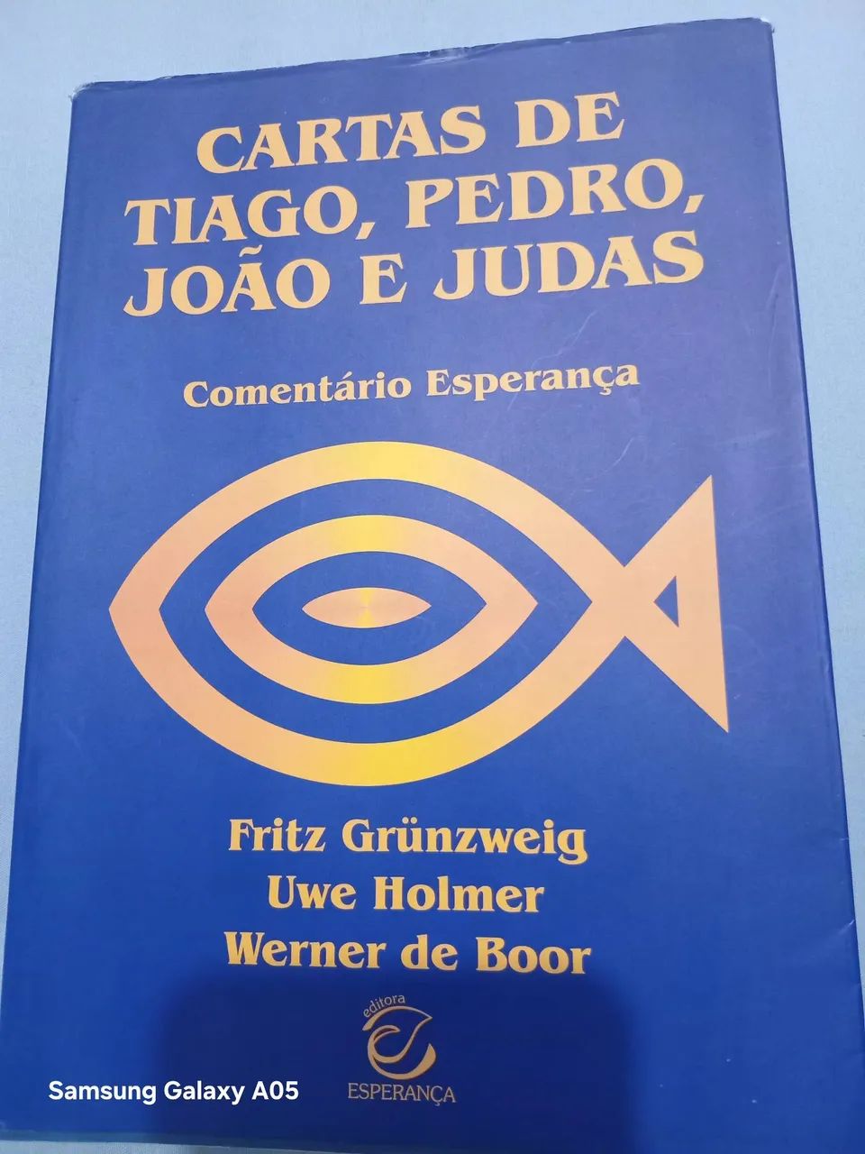 Comentário biblico NT - Foto 5