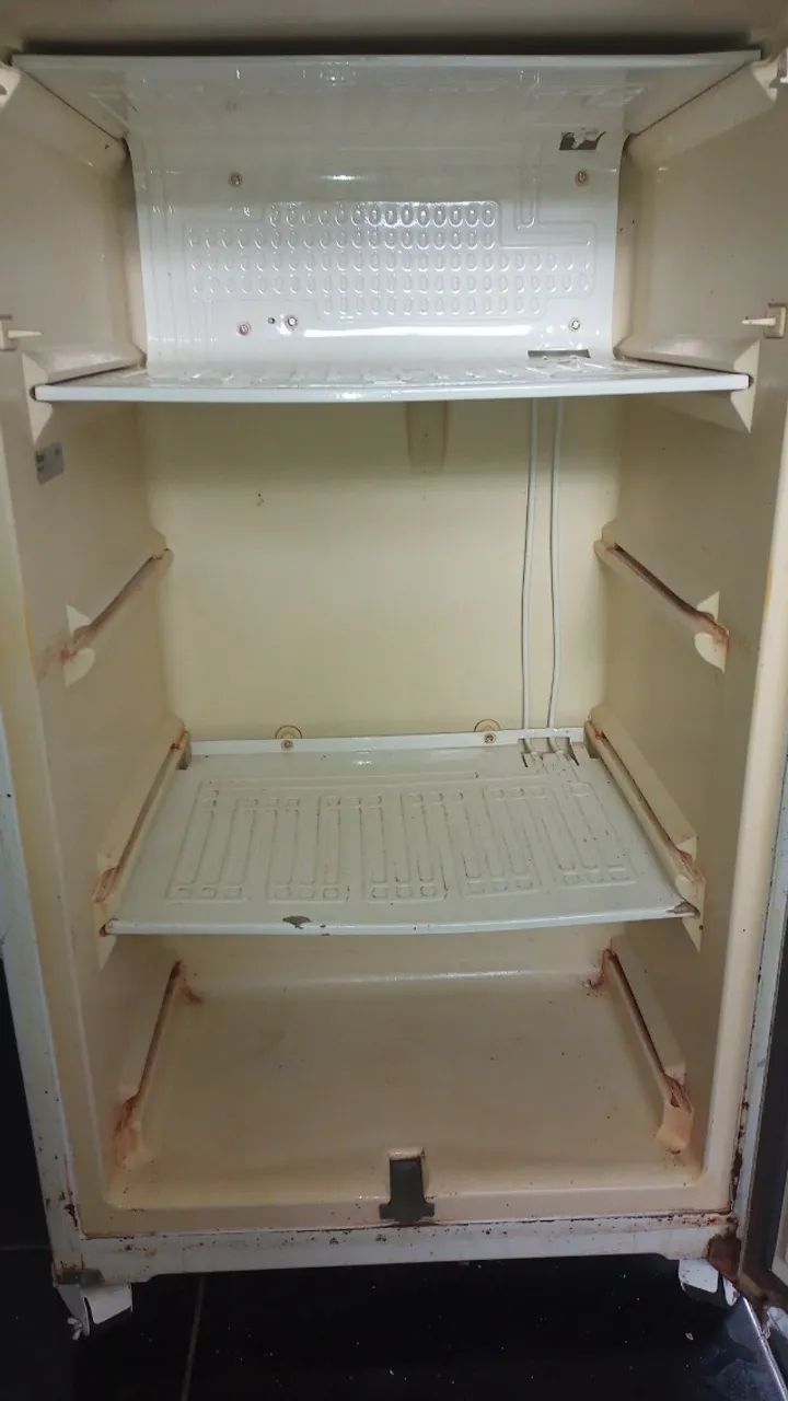 Freezer Consul Vertical 180 litros - Foto 5