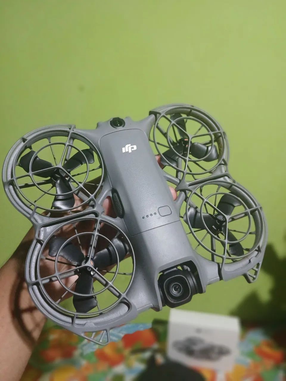 Drone dji neo 2 - Foto 3