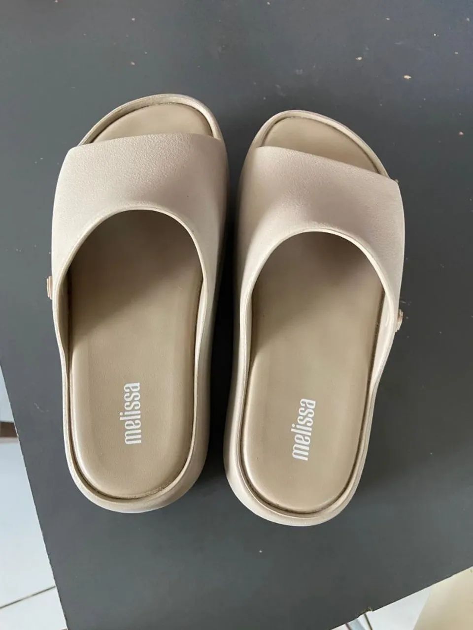 Melissa Free Platform Slide 