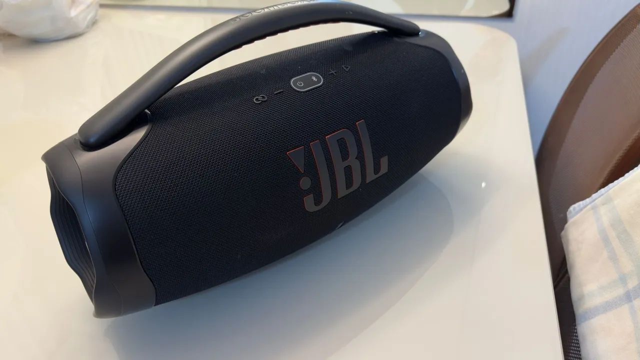 JBL boombox 3 - Foto 3