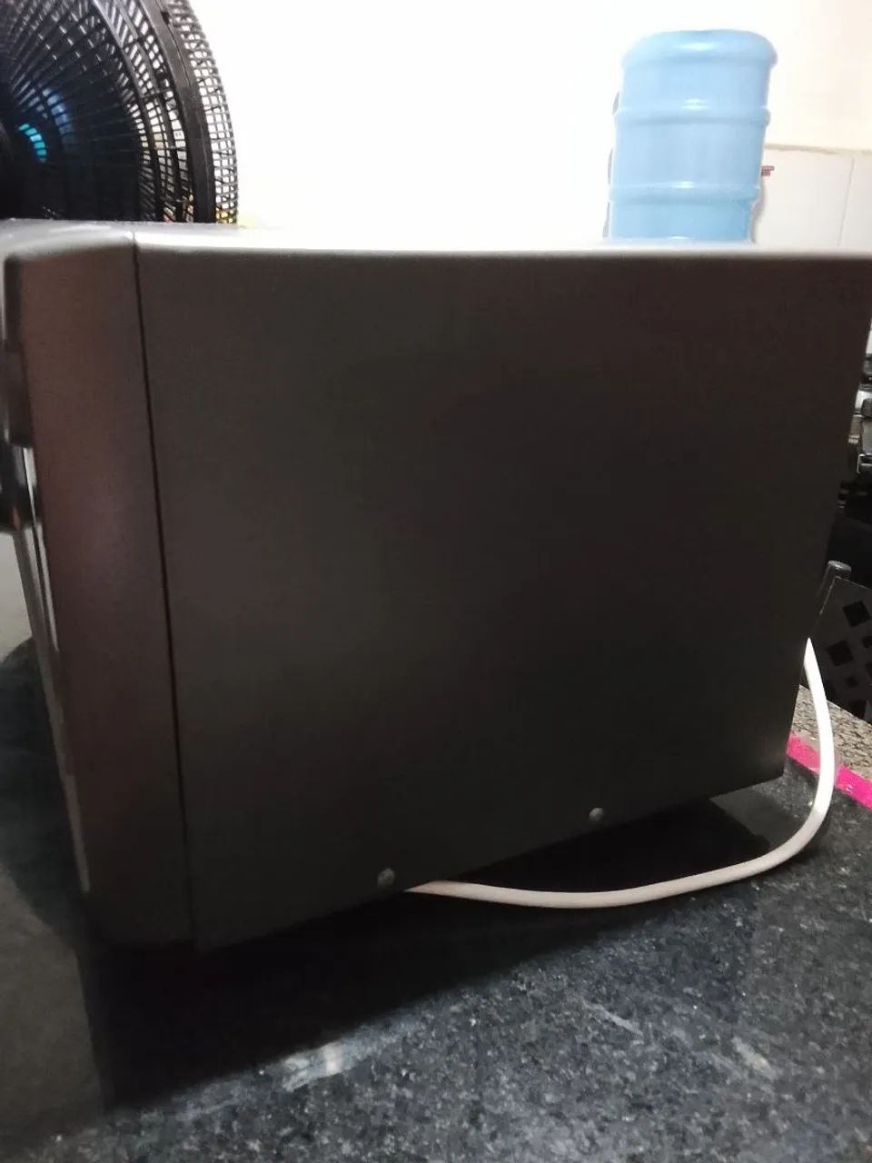 Vendo microondas 