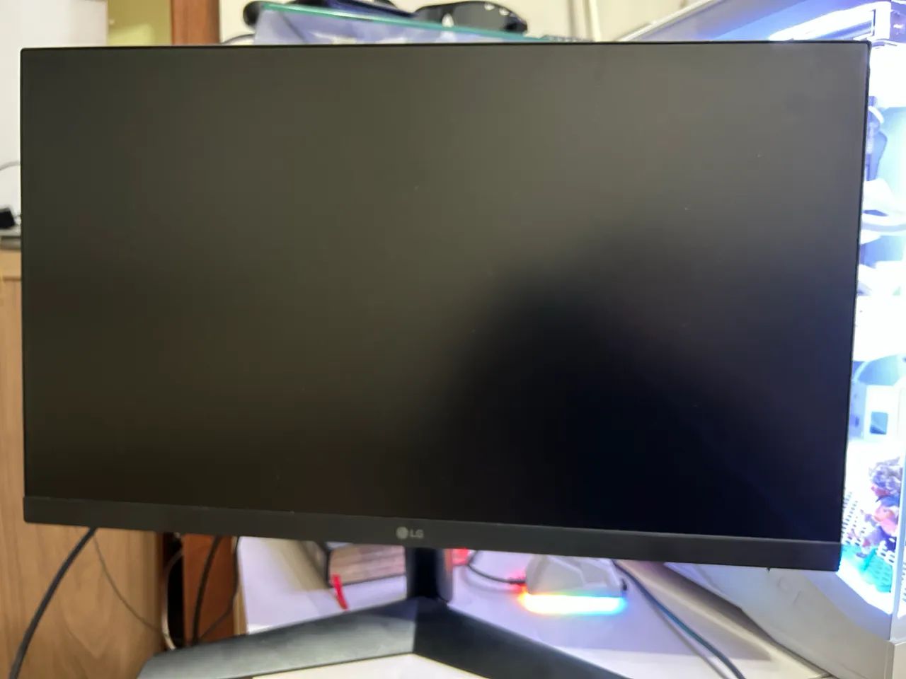Monitor Gamer LG UltraGear 24