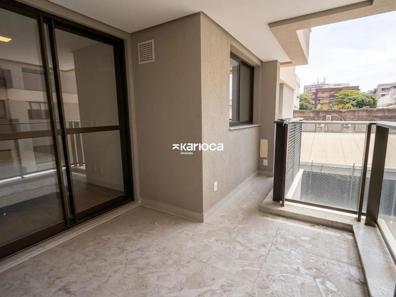APARTAMENTO 3 QTS| 1 SUITE| 89m2 | 1 VAGA | MARIZ E BARROS - TIJUCA 1