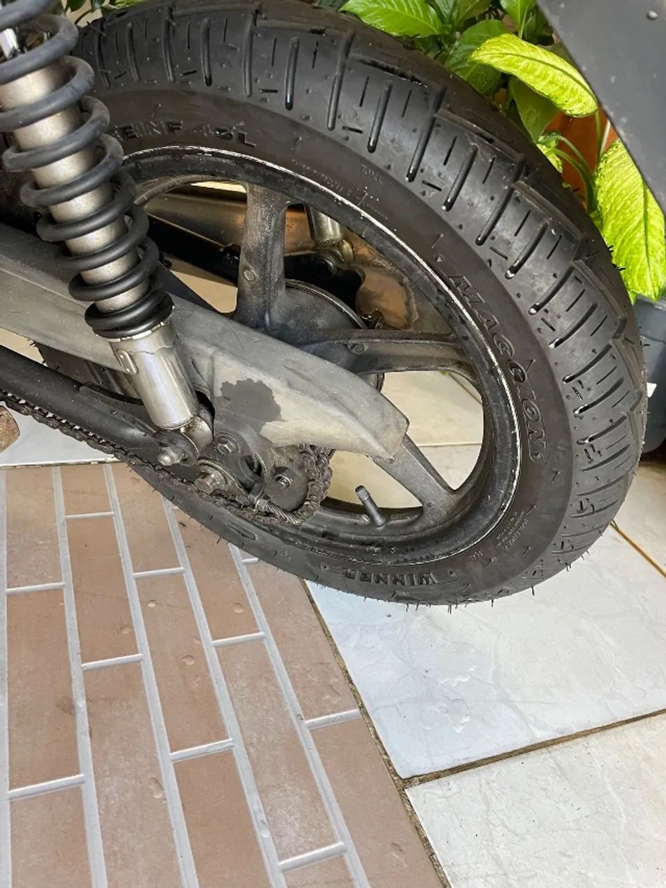 BIZ 125+ - Foto 3