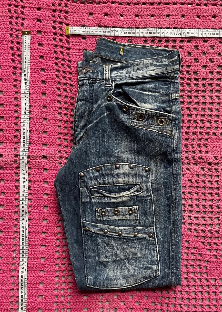 Calça Vintage VillaSant - Foto 3