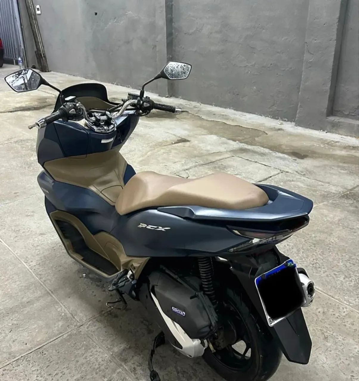 Pcx dlx ano 2024 - Foto 2