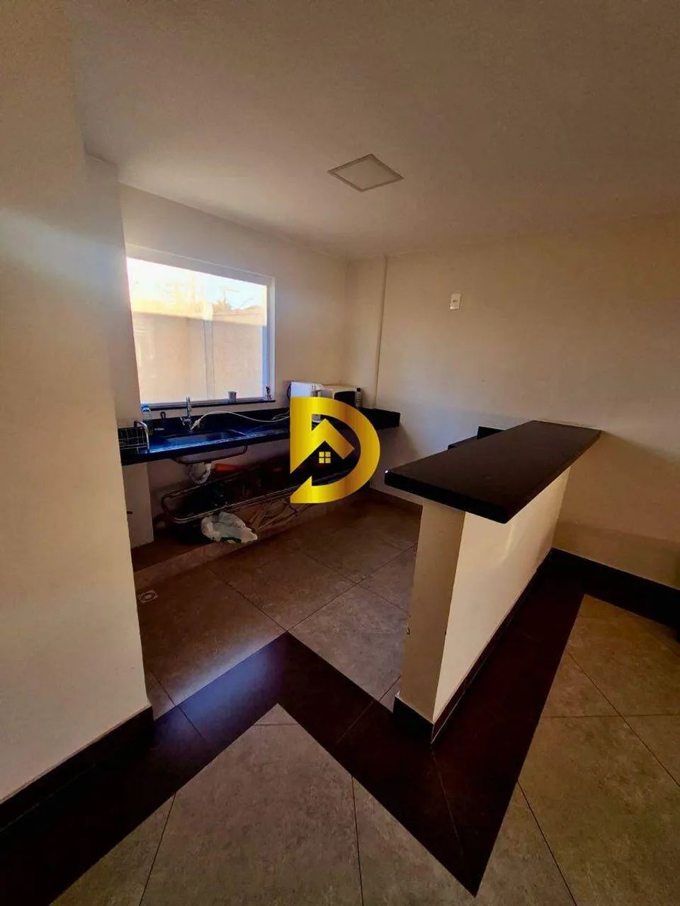 Apartamento residencial com 2 quartos e piscina à venda em Uberaba - Foto 2