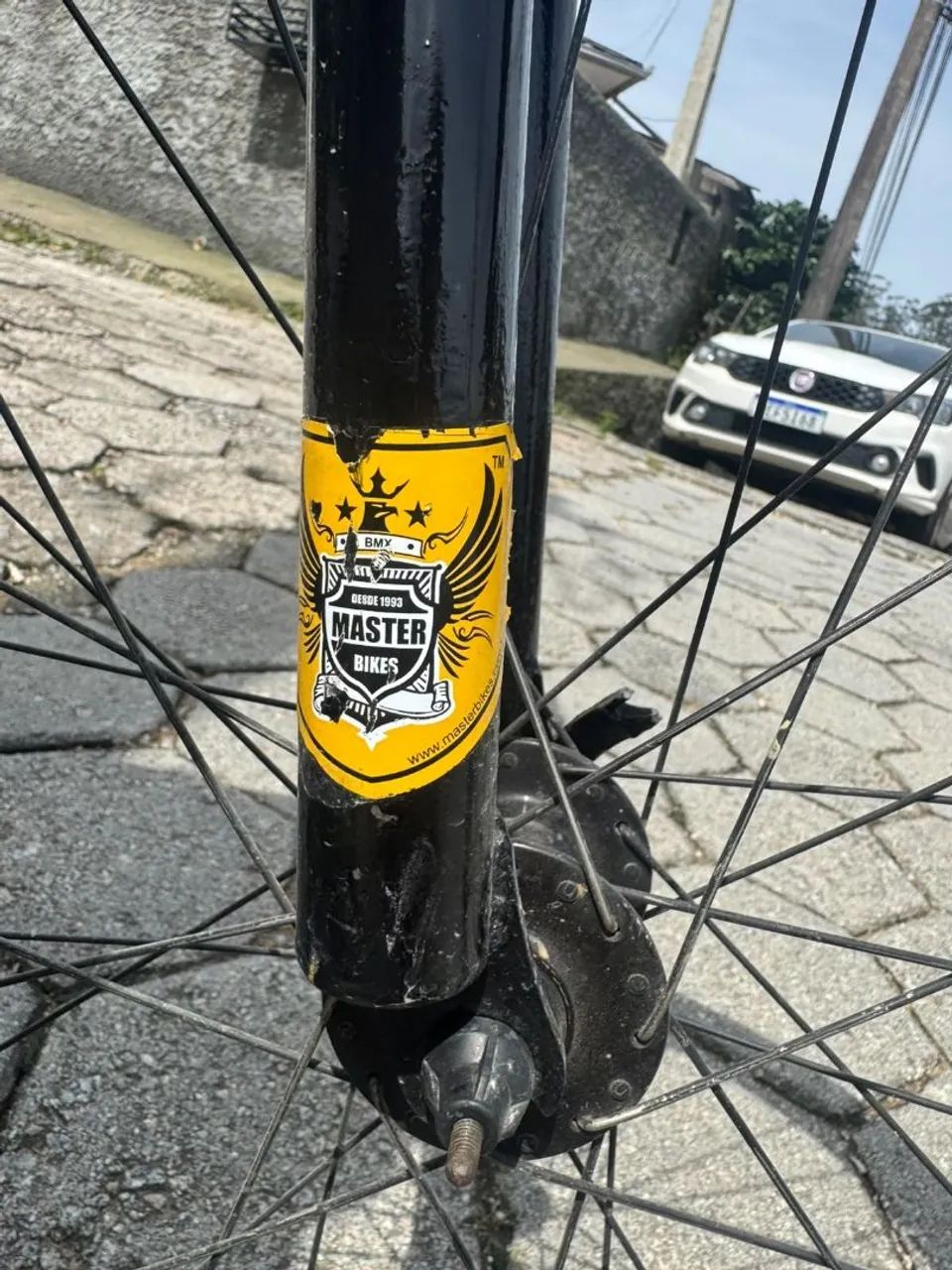bike trust  - Foto 2