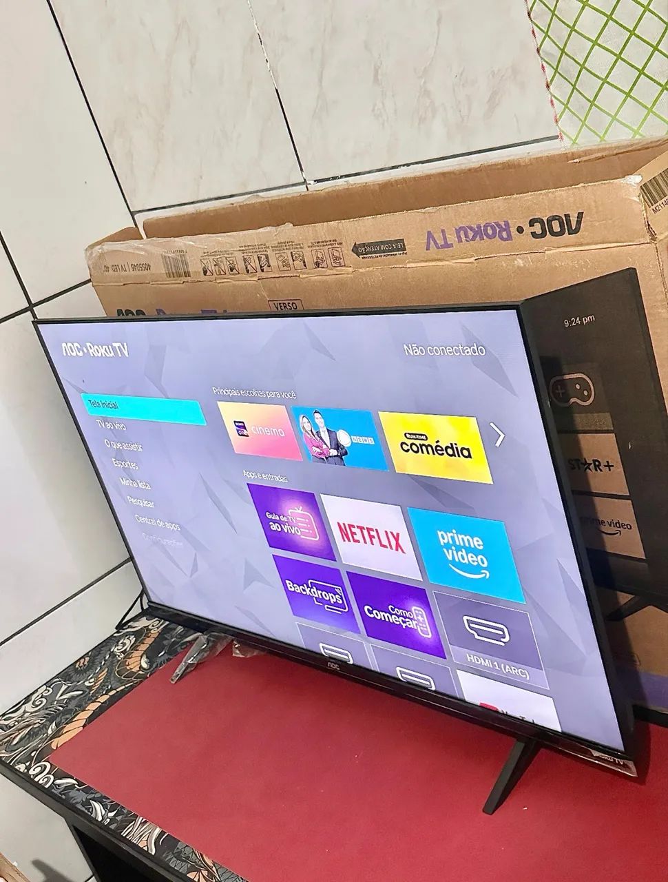 Vendo TV