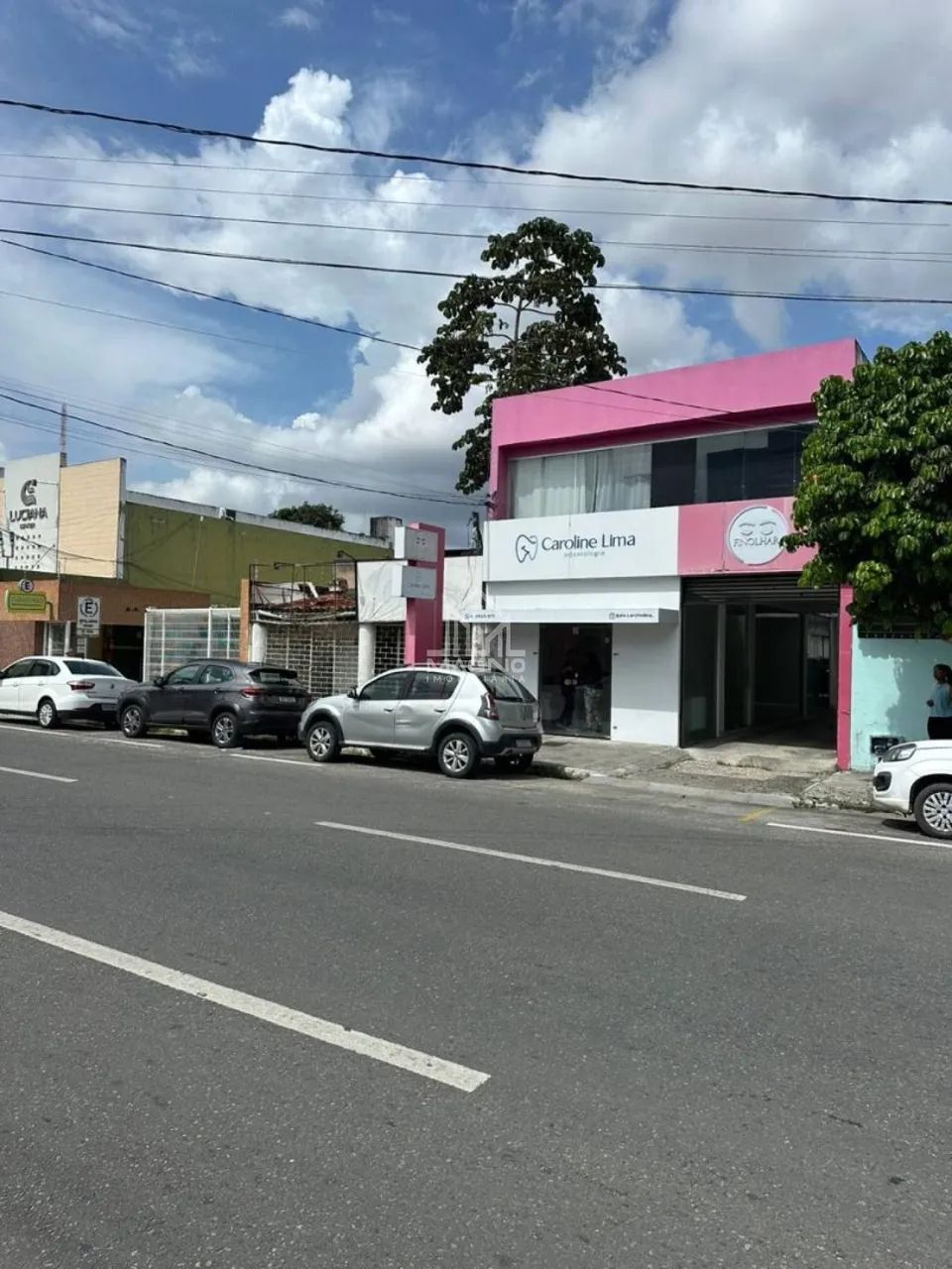 PONTO COMERCIAL PARA LOCAÇÃO - Foto 2