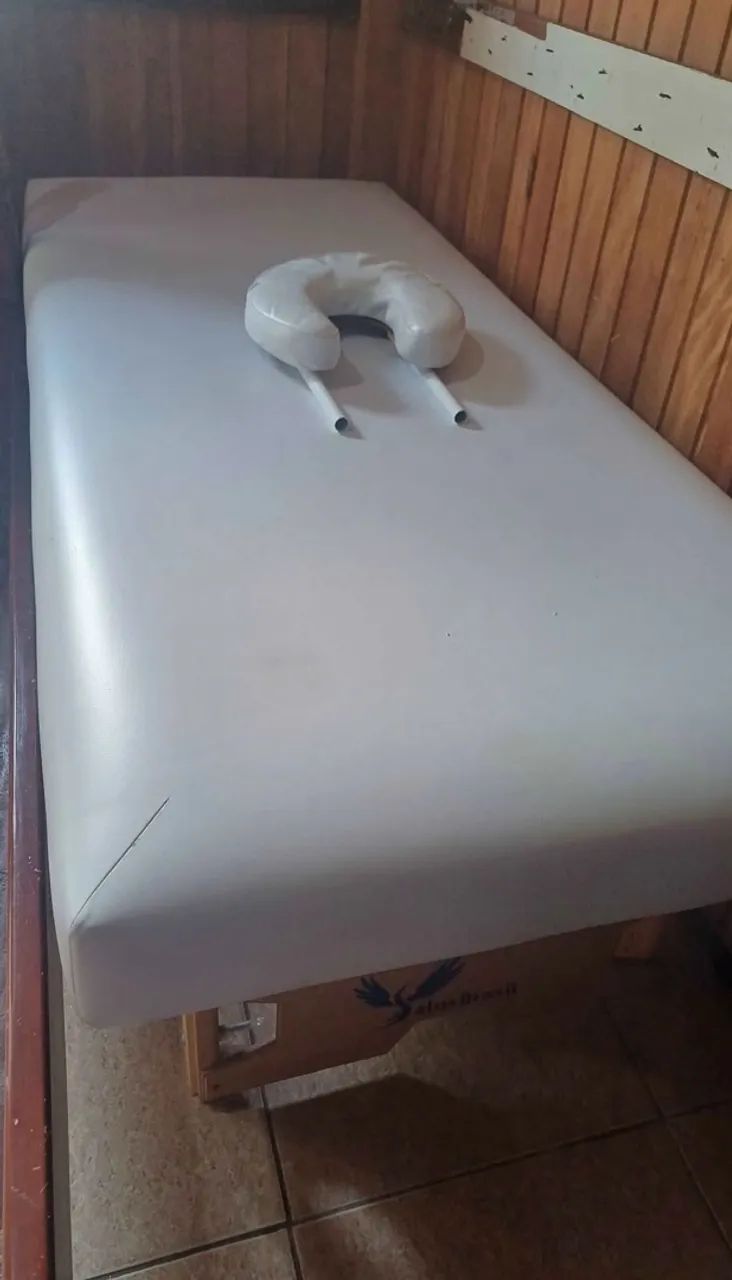 Vendo maca