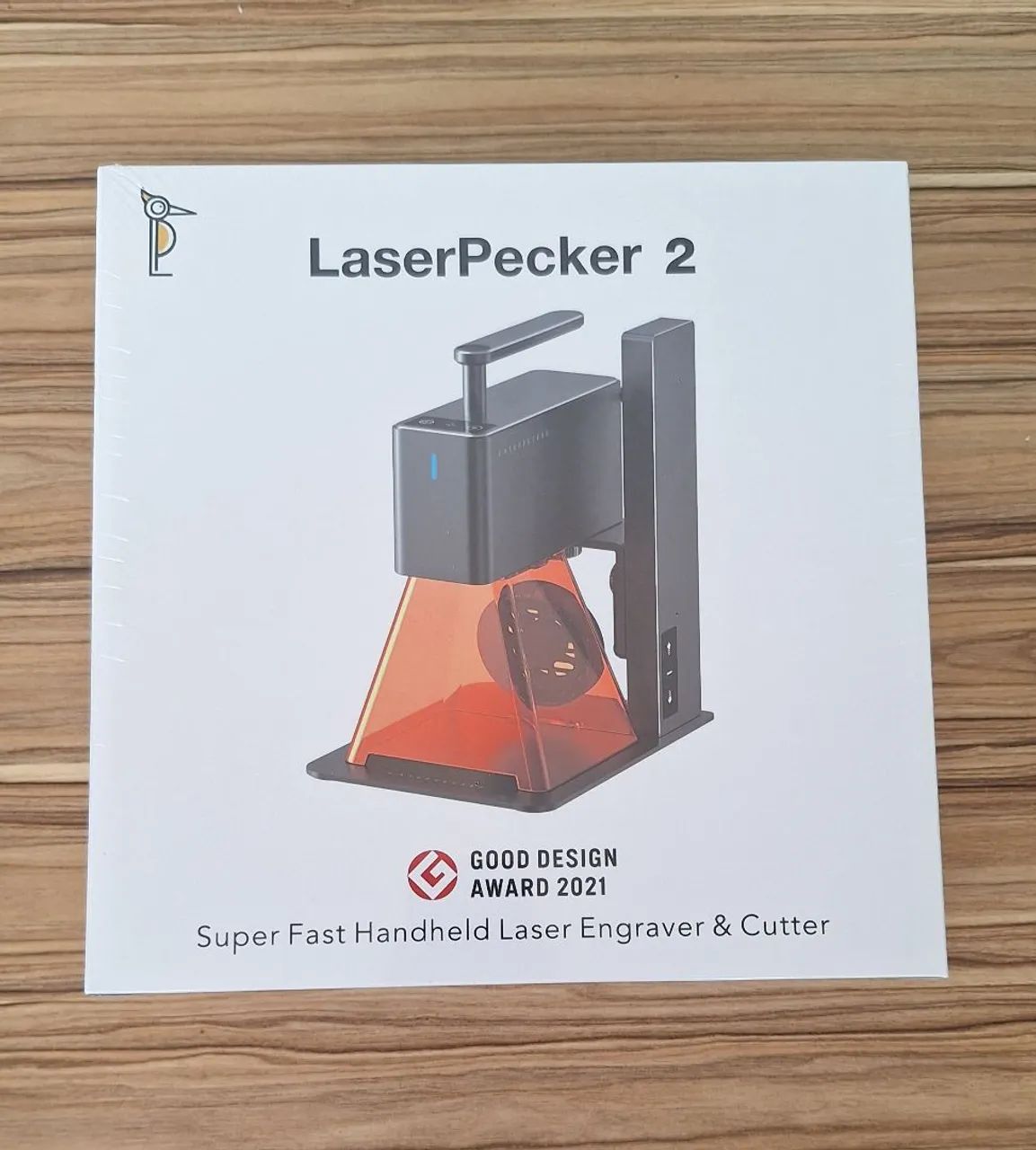 Gravadora Laser Nova , Aceito Cartão 