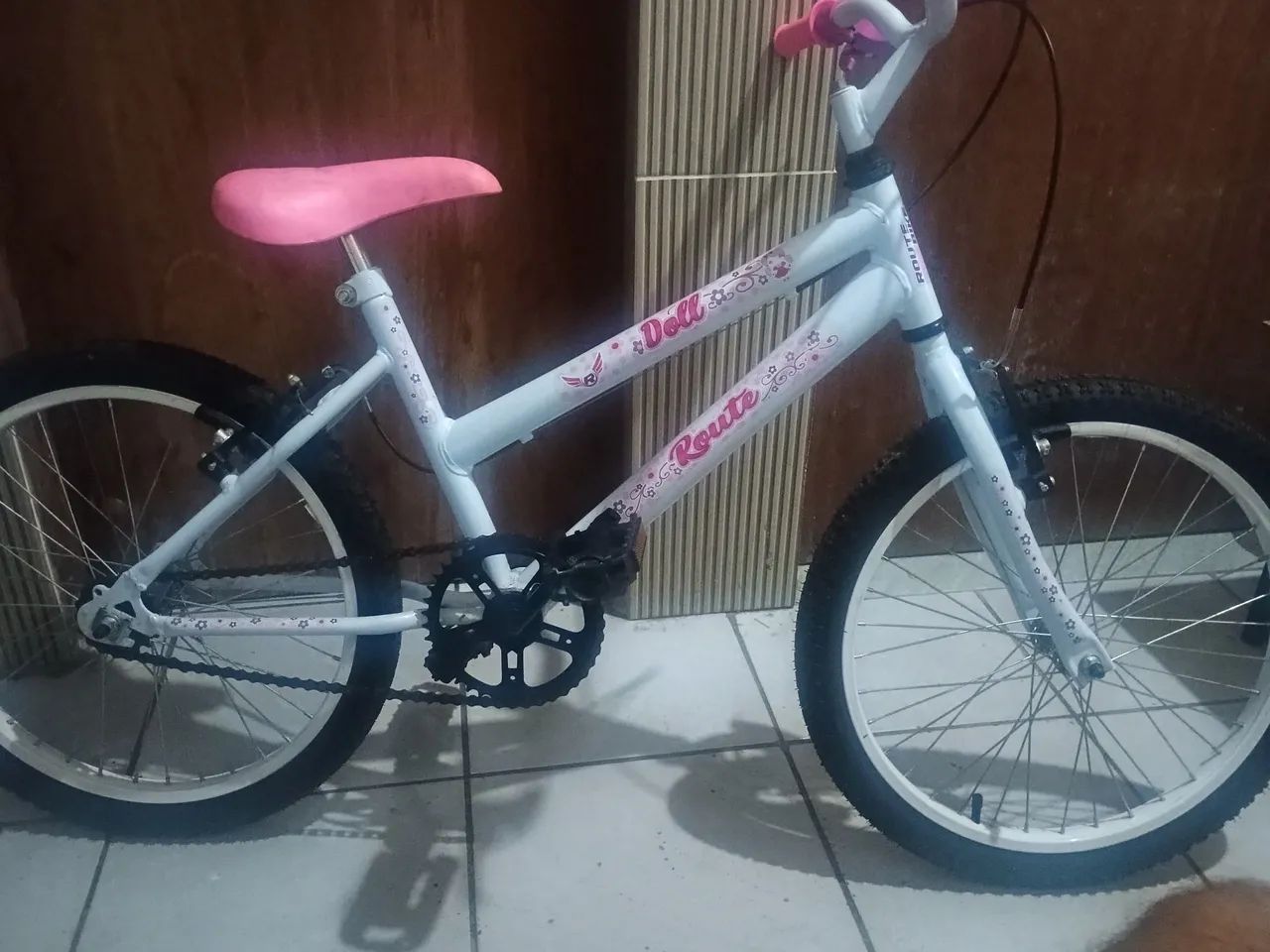 Bicicleta  - Foto 3