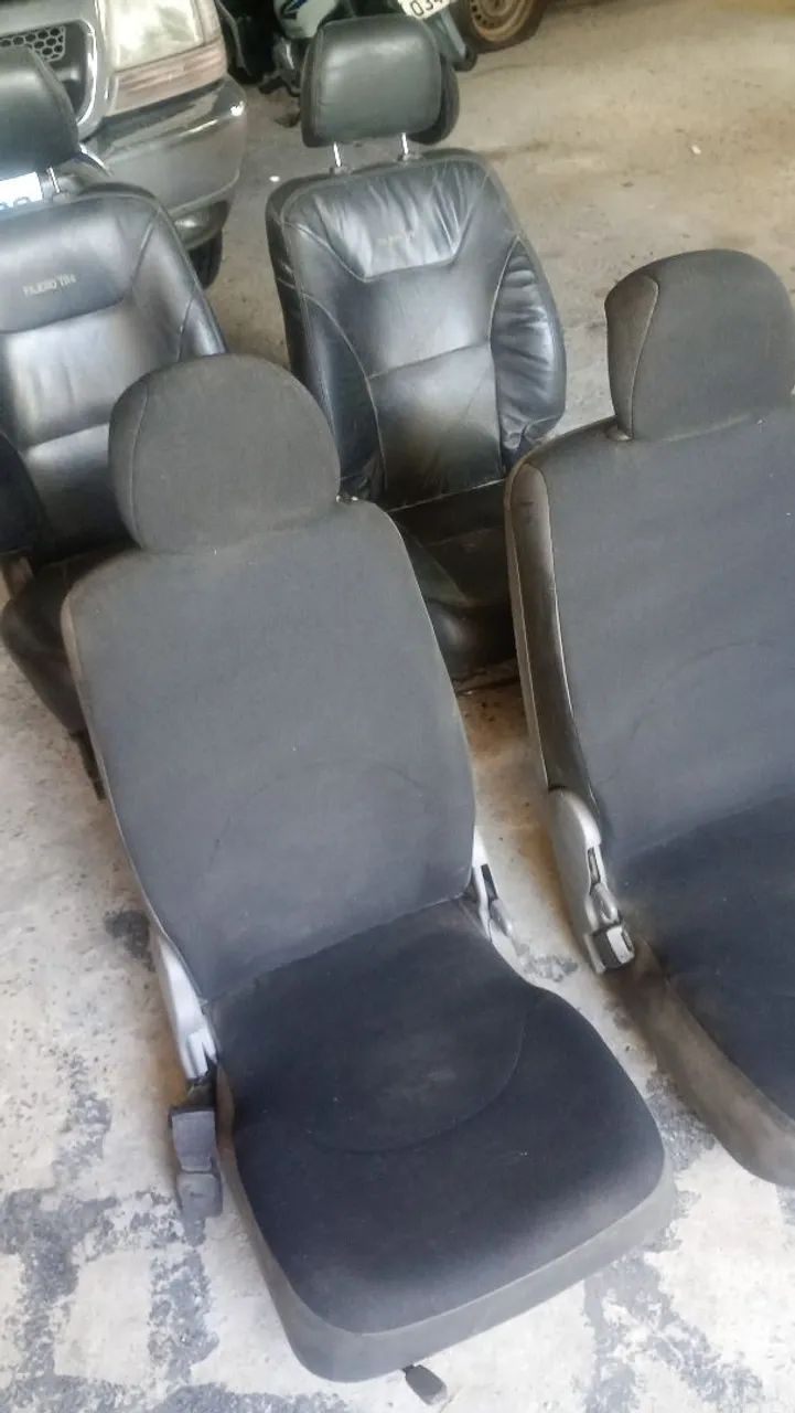 Bancos automotivo  - Foto 2