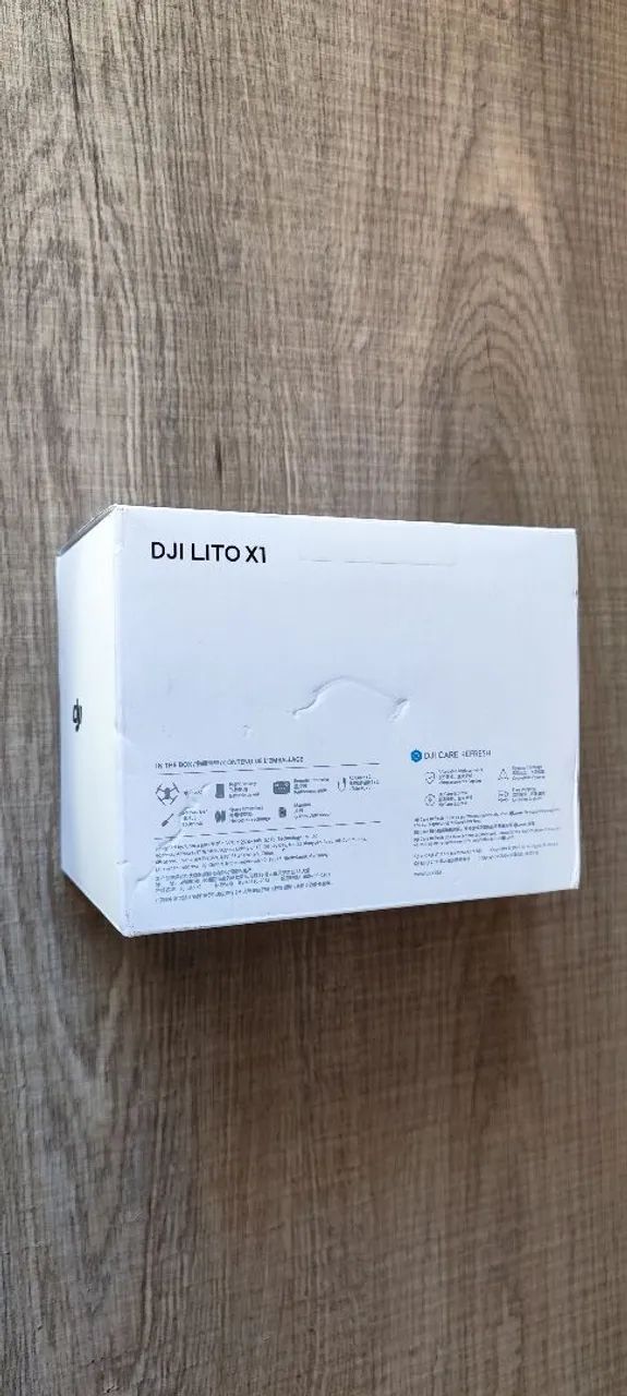 Drone DJI Lito x1  - Foto 2