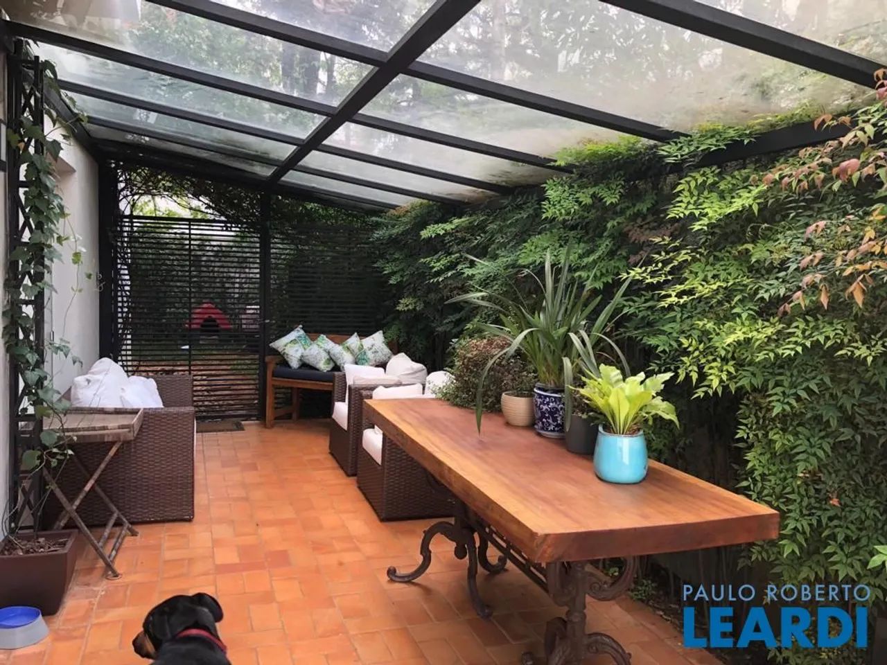 CASA ASSOBRADADA - PERDIZES - SP - Foto 4