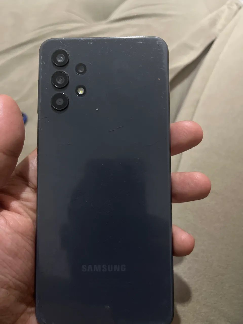 Samsung A32 - Foto 3