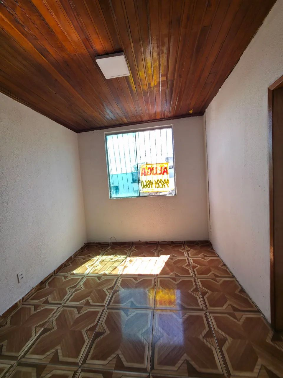 Apartamento alugo - 2 qts - rua comercio - pq dez - Foto 2