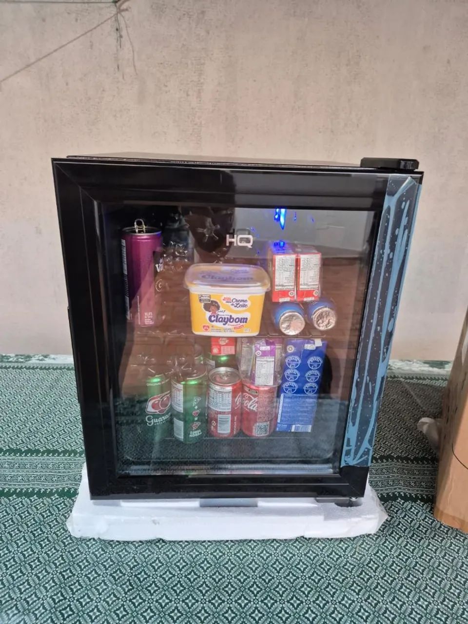Frigobar Expositor Novo - Foto 4