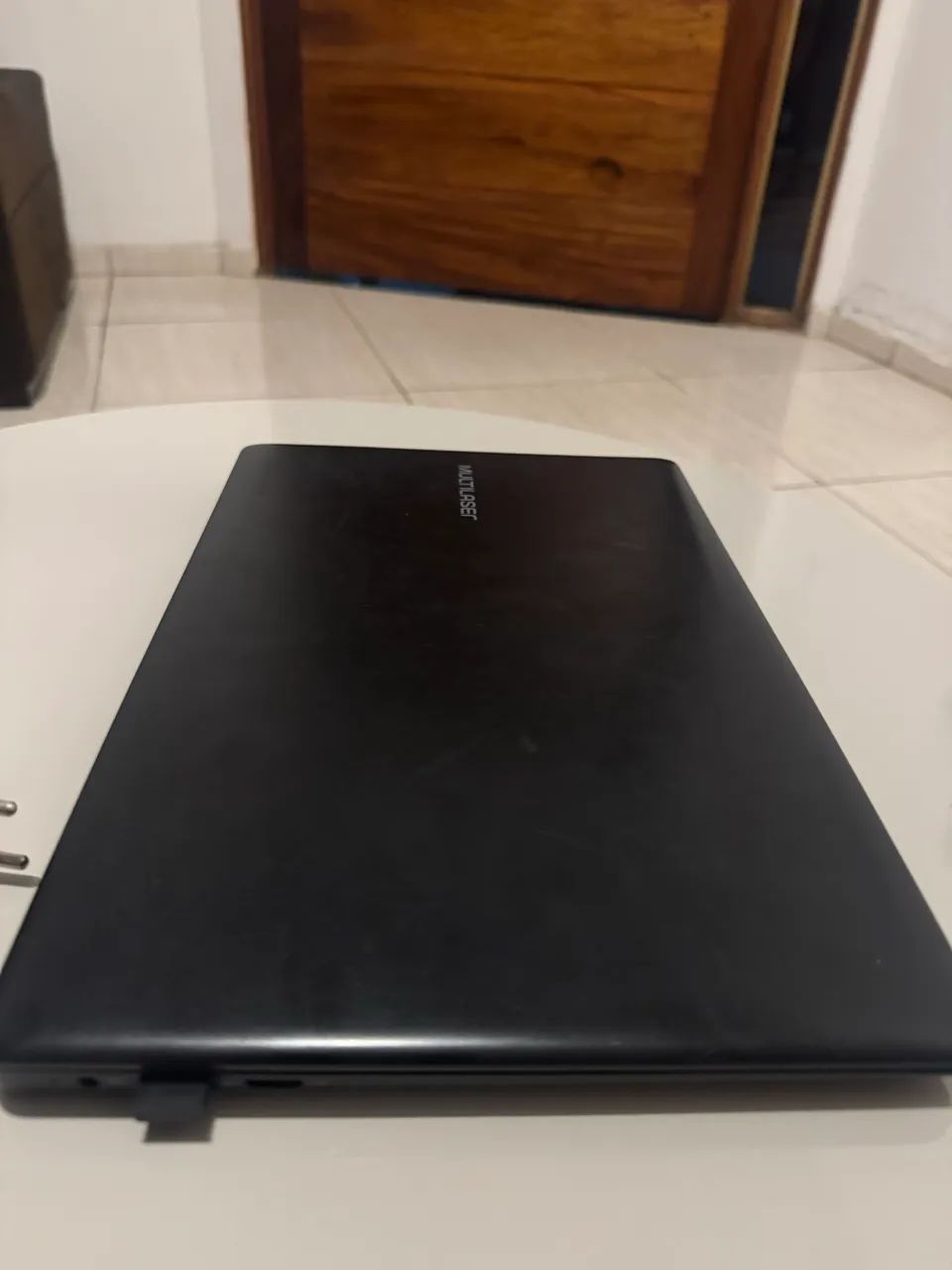 Notebook Multilaser Pc271 Celeron 4gb 128gb W11 + Office - Foto 5