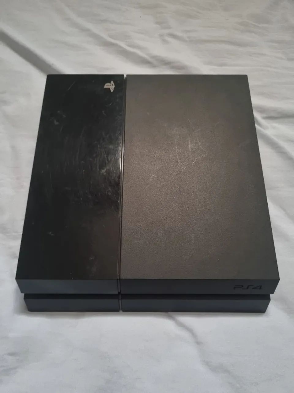 PS4 - 2 controles  - Foto 3
