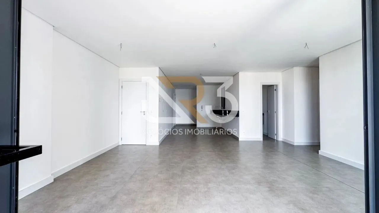 Apartamento à venda com 3 dormitórios, 112 m² e 2 vagas no Arbo e Flora | Gleba Fazenda Pa - Foto 2