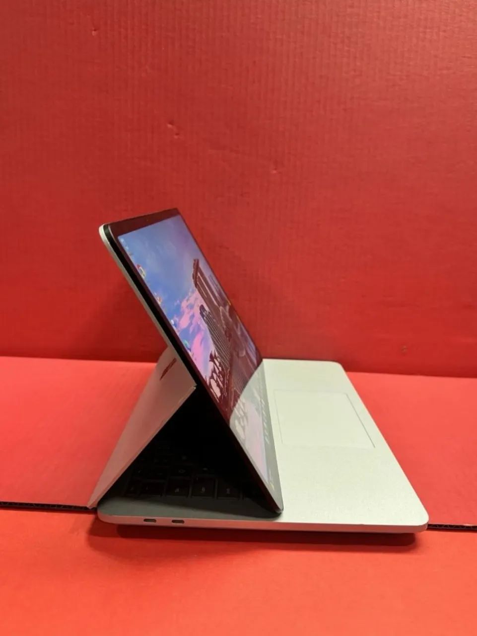 Surface Laptop Studio 11th Gen i7 -16GB -512GB GeForce RTX - Foto 3