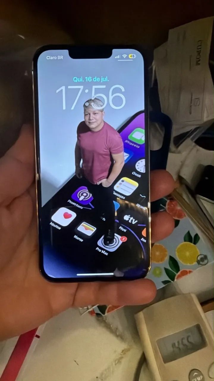 iPhone 13 Pro  - Foto 3