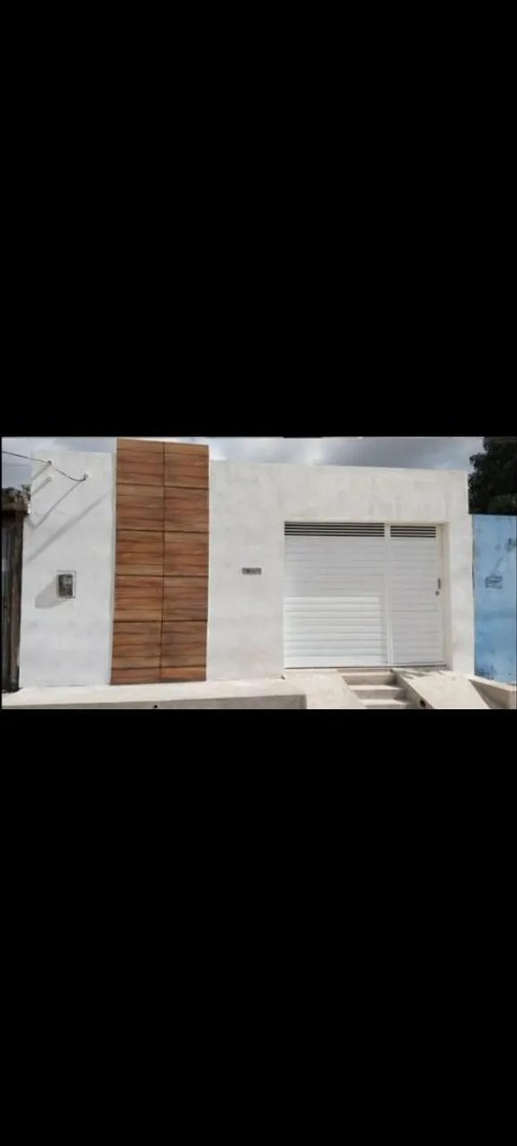 Vendo Casa , Abaixo do preço pra vender logo 