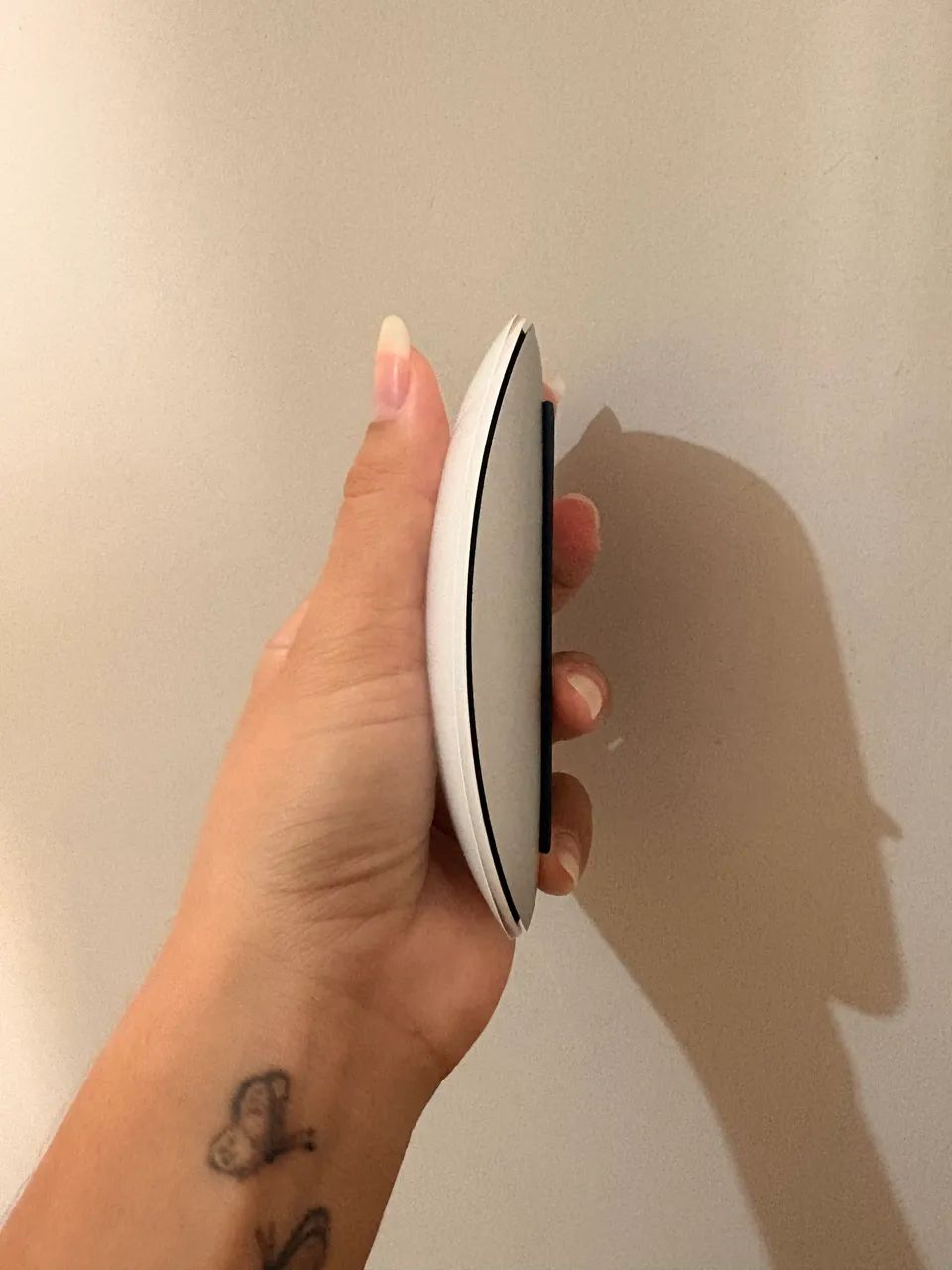 Magic Mouse Apple - Foto 4