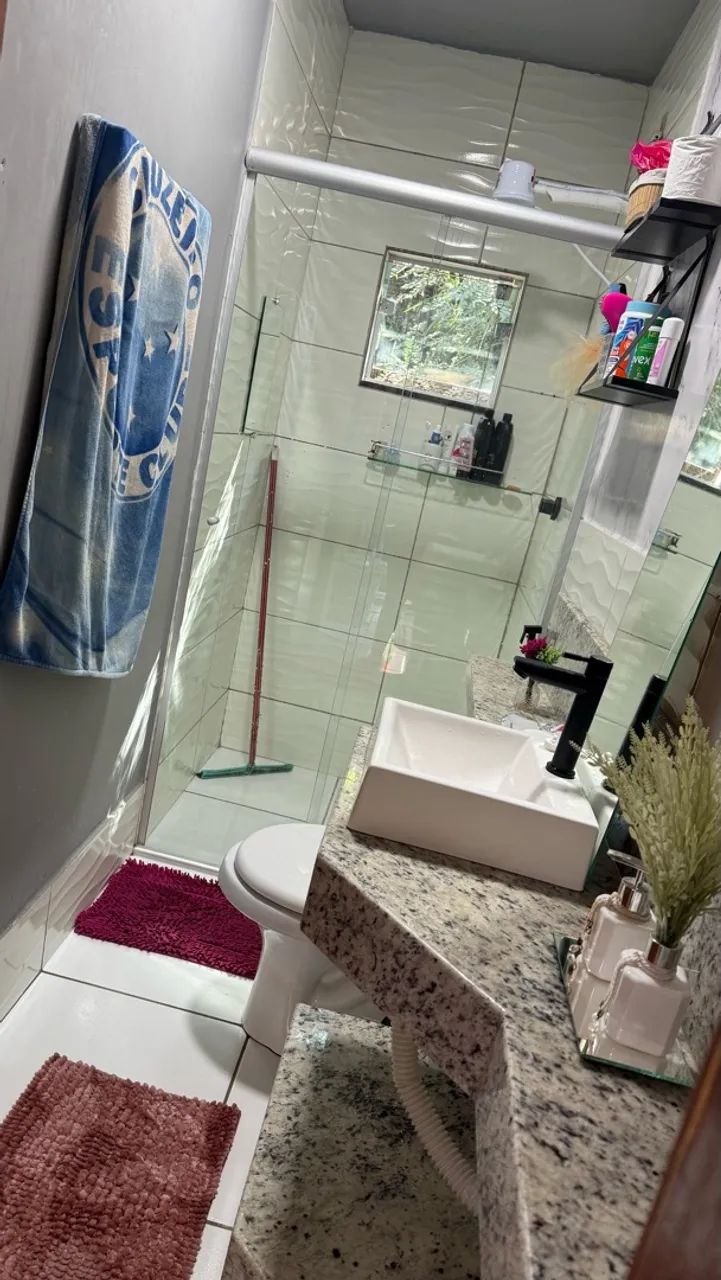 Alugo ou vendo apartamento  - Foto 5