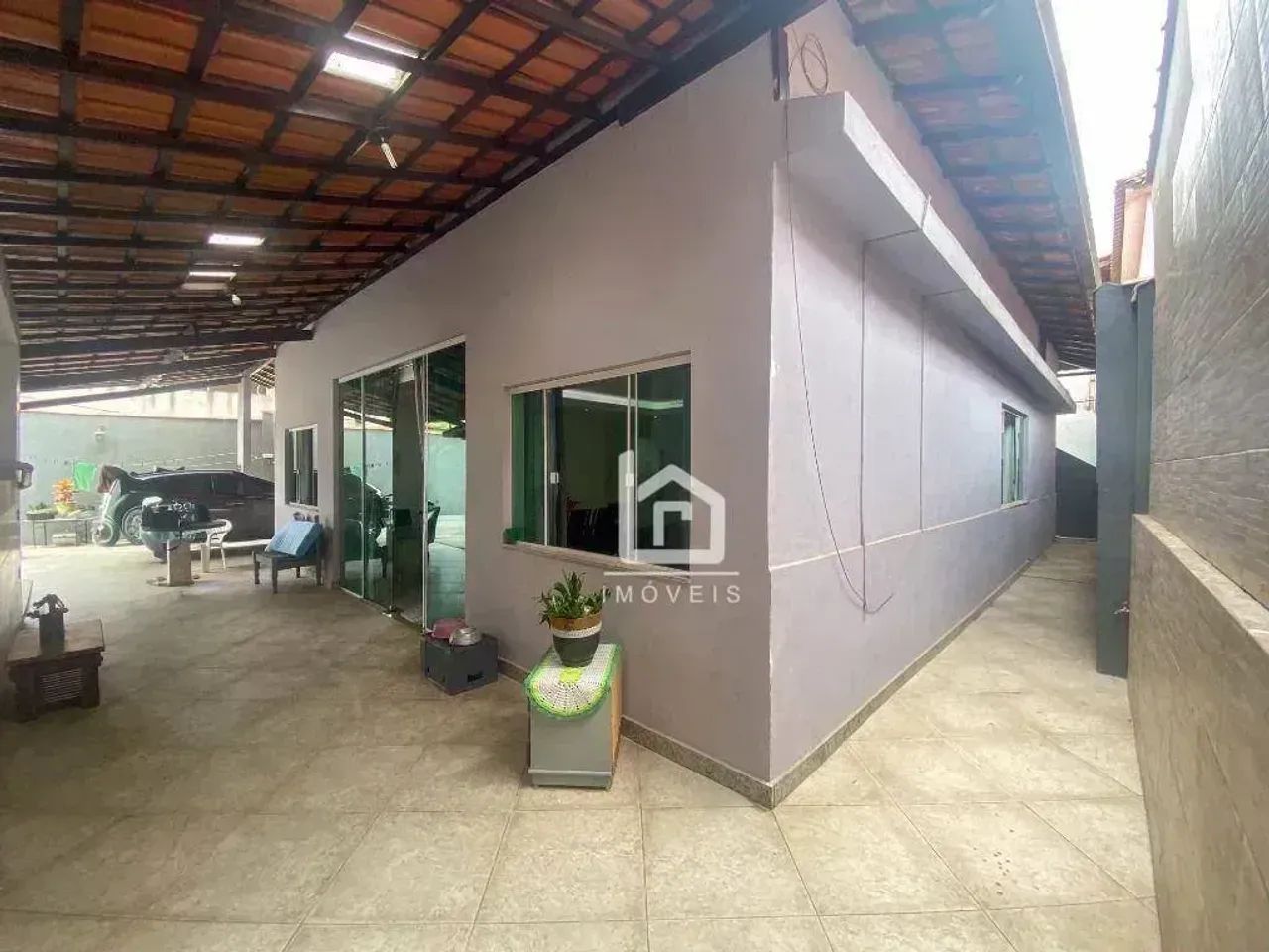 Casa com 4 dormitórios à venda, 160 m² em Vila Velha - Foto 5