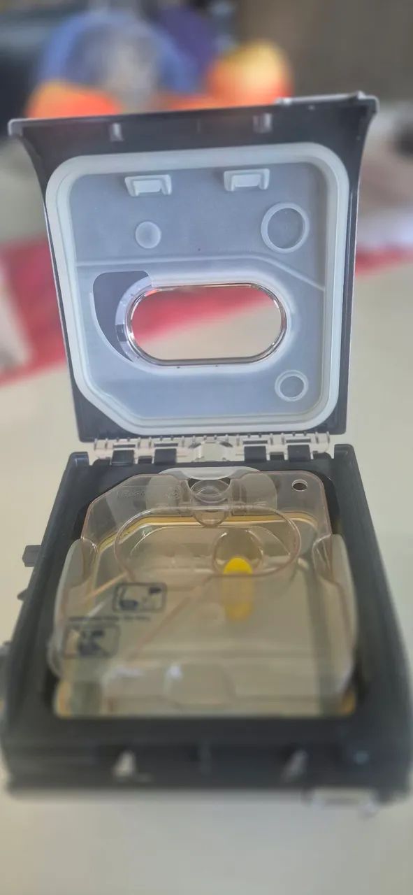 Umidificador Resmed H5i para Cpap S9 - Foto 2