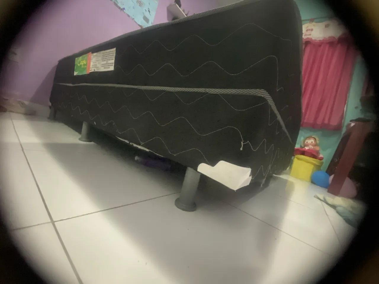Móveis cama casal