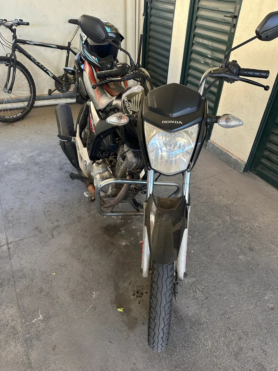 Moto Honda - Foto 4